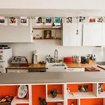 Hostnfly Apartments - Beautiful Bright Apartment With A Stamp - 9Th